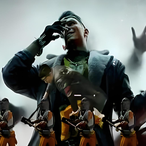 三角洲行动-渡鸦(艾哈迈德・本迪・万)