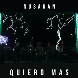 Quiero Mas