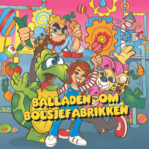 Delesangen