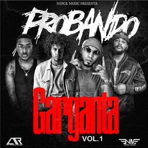 Probando Garganta Vol. 1