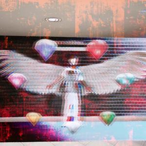 supersonic (feat. pheesix)