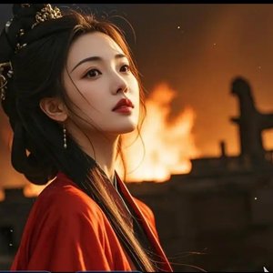 乱世红颜·陈圆圆