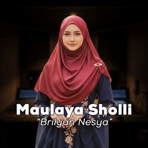 Maulaya Sholli
