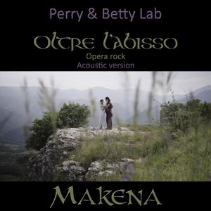 Makena (Acoustic Version) (Acoustic Version)