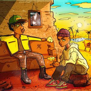 INTRO (feat. Jordan mecheba & Iluvfranky)