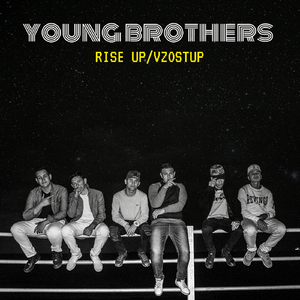 Rise Up / Vzostup