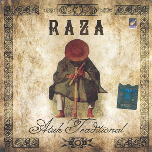 Otavalena de mi amor