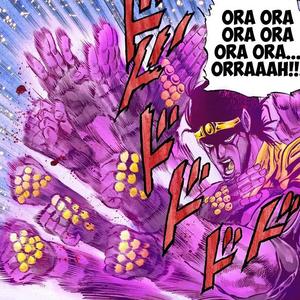 ORA ORA ORA(prod.by Wet Flex300)