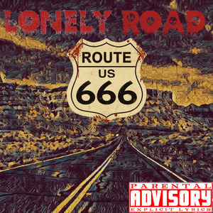 Lonely Road