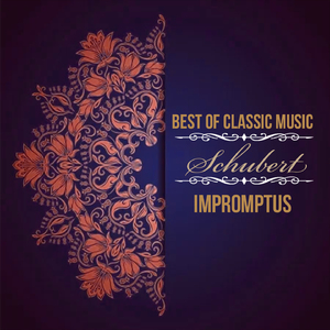 Vier Impromptus in B-Flat Major, D. 935:III. Theme and 5 variations