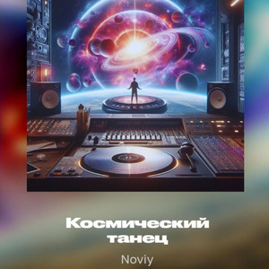 Космический танец