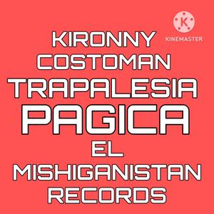 Trapalesia pagica