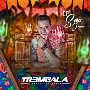 Nem Se Despediu de Mim / De Fiá Pavi / Riacho do Navio / Forró no Escuro