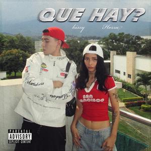 QUE HAY? (feat. Hozza)