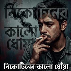 নিকোটিনের কালো ধোঁয়া