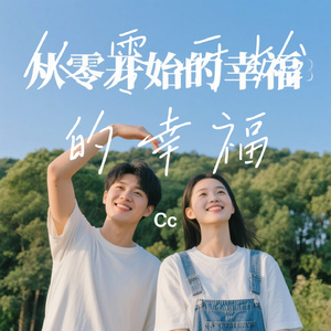 从零开始的幸福