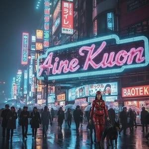 恋のアルゴリズム