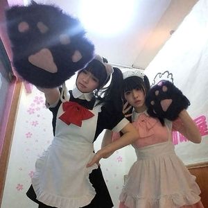 轉生在異世界成為女仆的日常生活Pt.2(Speed up)