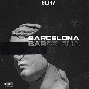 BARCELONA (feat. ATO)