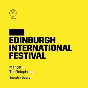 The Telephone or L’Amour à Trois: II. Oh! Just What I Wanted