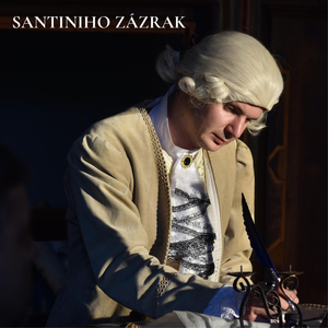Santini - závěr