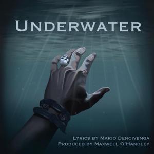 Underwater (feat. Mario Bencivenga)