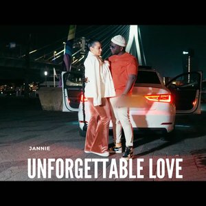 Unforgettable Love