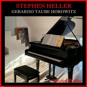 Etudes Progressives, Op. 46 - Numbers 1, 3, 5, 7, 11, 18, 20 & 22