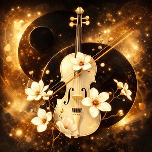 Melody of the night 5 Violon