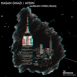 Aydin (Aurelien Stireg Remix)