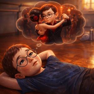 탱고 마스터의 꿈(Tango Master)