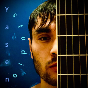 katma yinimdin/别离开我