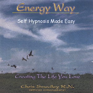 Self Hypnosis Made Easy: Part 1