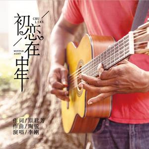 初恋在中年 (伴奏)