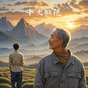 父亲是山-曹永军