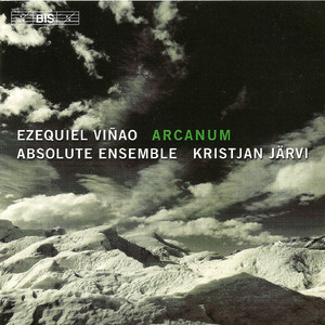 Arcanum: Pt. I: Parmenides (fragment 8.5)