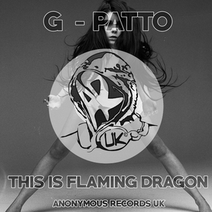 This Is Flaming Dragon (Original Mix)
