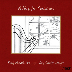 The Holly and the Ivy (arr. G. Schocker for harp)