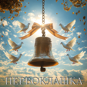 Первоклашка