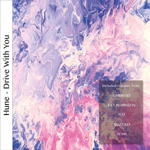 Drive with You (Umbraid Remix)