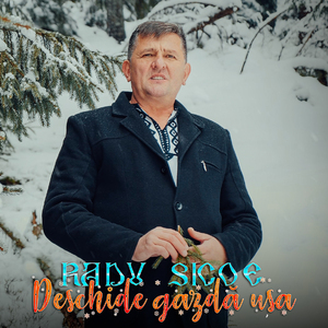 Deschide gazdă ușa