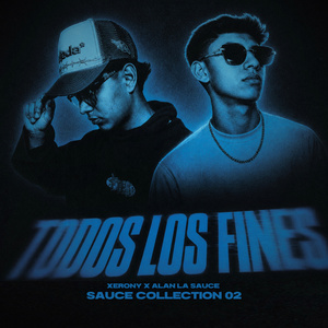Todos los Fines - Sauce Collection 02