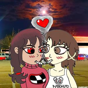 I BEEN WAITIN 4 SOME1 LIKE U~❤️