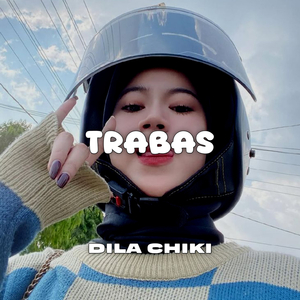 Trabas