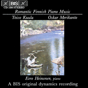 Lasten maailmasta (From the Childrens' World):X. Leikin pyorteessa (In the Turmoil of the Game)