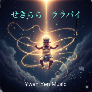 せきららララバイ～赤ん坊は裸ん坊