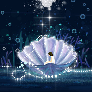 催眠曲5分钟入睡 (阿尔法脑波音乐)