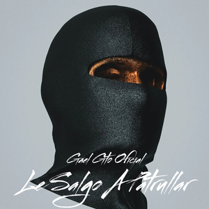 Le Salgo a Patrullar