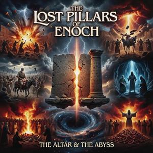 The Garden's Witness (Ascension of Seth)