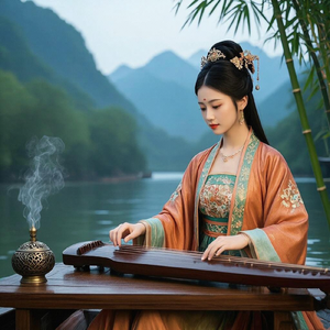 知音叹